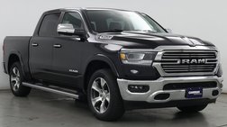 2022 Ram Ram Pickup 1500 Laramie