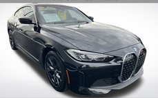 2023 BMW i4 eDrive40 Gran Coupe