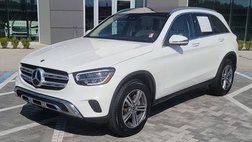 2022 Mercedes-Benz GLC-Class GLC 300