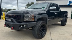 2008 Chevrolet Silverado 1500 Work Truck