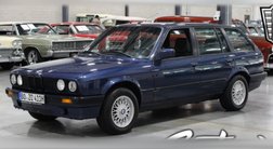 1992 BMW 3 Series Touring