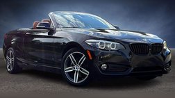 2019 BMW 2 Series 230i xDrive