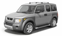 2003 Honda Element EX