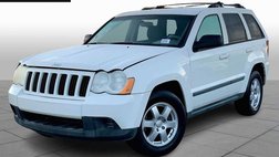 2009 Jeep Grand Cherokee Laredo