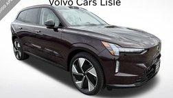 2025 Volvo EX90 Twin Performance Ultra 7P