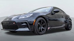 2023 Toyota GR86 Premium