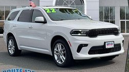 2022 Dodge Durango GT