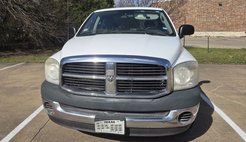 2008 Dodge Ram 1500 ST