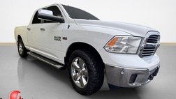 2016 Ram Ram Pickup 1500 Big Horn