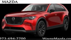 2026 Mazda CX-90 3.3 Turbo Premium Sport