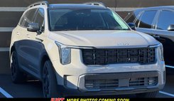 2024 Kia Sorento X-Line EX
