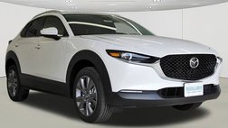 2025 Mazda CX-30 2.5 S Preferred