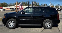2010 Chevrolet Tahoe LT