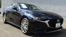 2020 Mazda MAZDA3 Select