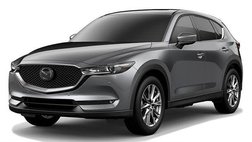 2019 Mazda CX-5 Signature