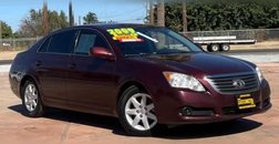 2009 Toyota Avalon Limited