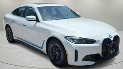 2024 BMW i4 xDrive40 Gran Coupe