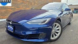 2016 Tesla Model S 75
