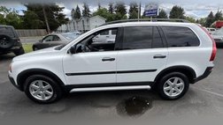 2005 Volvo XC90 2.5T