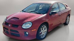 2003 Dodge Neon SRT-4 Base