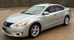 2014 Nissan Altima 2.5 SL