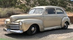 1948 Ford 