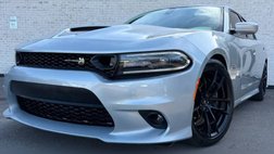 2021 Dodge Charger Scat Pack