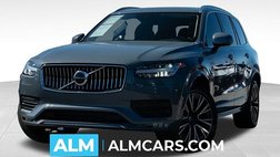 2022 Volvo XC90 T5 Momentum