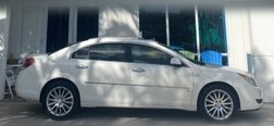 2007 Saturn Aura XR
