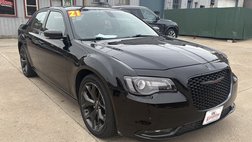 2021 Chrysler 300 S V6