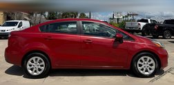 2013 Kia Rio LX