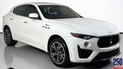 2023 Maserati Levante Modena