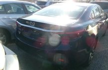 2017 Mazda MAZDA6 Grand Touring