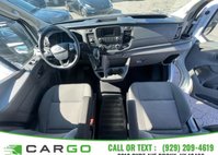 2021 Ford Transit XLT w/Medium Roof