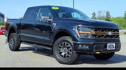 2024 Ford F-150 Tremor