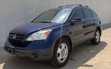 2008 Honda CR-V LX