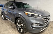 2017 Hyundai Tucson Eco