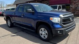 2014 Toyota Tundra SR5