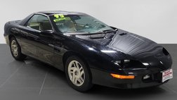 1995 Chevrolet Camaro Z28
