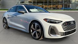2025 Audi S5 quattro Premium Plus TFSI
