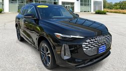 2025 Audi Q5 quattro Premium Plus TFSI