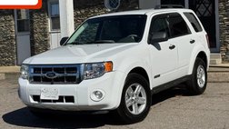 2008 Ford Escape Hybrid Base