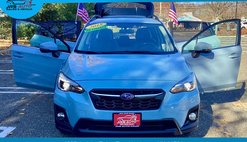 2018 Subaru Crosstrek 2.0i Limited