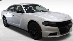 2019 Dodge Charger Police
