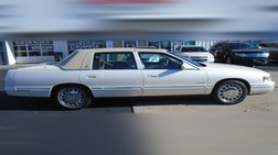 1998 Cadillac DeVille Base