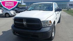 2022 Ram Ram Pickup 1500 Classic Tradesman