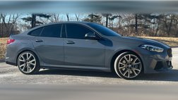 2021 BMW 2 Series M235i xDrive Gran Coupe