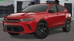 2024 Dodge Hornet R/T