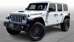 2022 Jeep Wrangler Unlimited Rubicon 392
