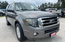 2012 Ford Expedition Limited